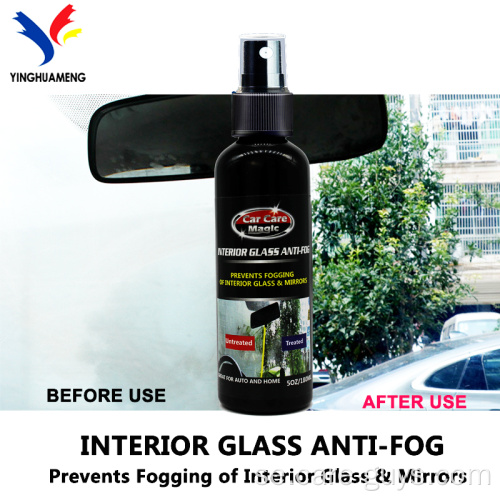 Hot Sale Liquid Lens Spray Anti Fog Cleaner